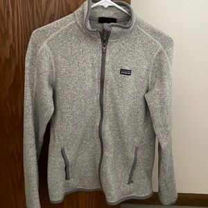Patagonia Better Sweater Full Zip